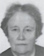 ZORKA GALEŠIĆ