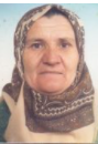 HAJRIJA PALO (70)