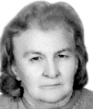 MARIJA BILE (93)