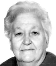 MARIJA GOBO (88)