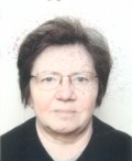 prof. Jela Moguš