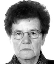 JOLANDA STARAJ (87)