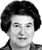 ARMANDA BOBANOVIĆ (82)