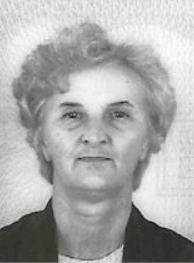 Vidosava Draženović
