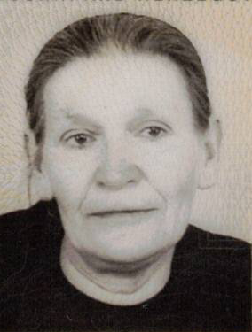 Ruže Brajko(Čorapinuša)