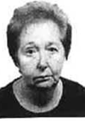 Danica- Danka Pecikozić (85)