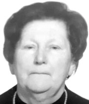 MARIJA GROZIĆ (90)