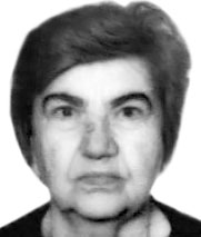 LJUBICA OBRANOVIĆ (85)