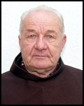 fra Ivan Kvesić