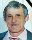 BLAGO CRNJAC - ORLOVIĆ