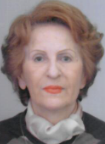 VERA ŠUNJIĆ (83)