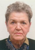 Zlatija Begić