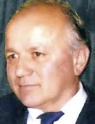 Pavo Laštro