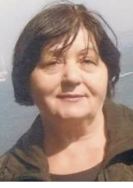 Sonja Krivokapić (73)