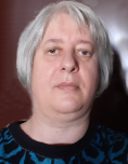GORDANA KOKOROVIĆ