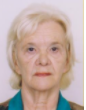 BOŽICA KOMARČEVIĆ