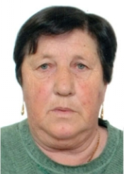 MARIJA PERIĆ - Maro (67)