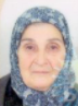 FATIMA KAZAZOVIĆ (72)