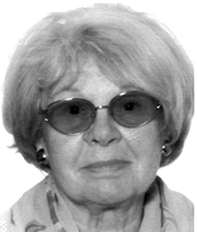 LOVORKA JANČIĆ (88)