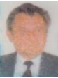DANIJEL FABER