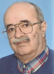 Miloš Lovrić