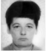 MARIJANA OMRČEN-LOKO