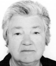 JUSTINA STEPANČIĆ (75)