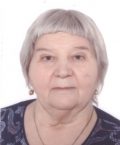 Đurđica Mitrić