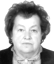 STELINA GROZIĆ (83)