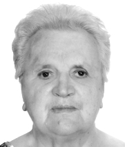 LIDIJA BENKOVIĆ (89)