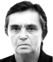 MARIJA ŠUGAR  (82)