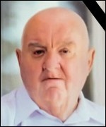 Žarko Škegro