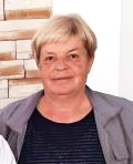 Jasna Brozović