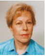 NEDILJKA STRIČEVIĆ