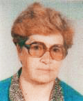 Tomislava Benevrekić