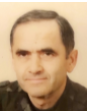 PREDRAG DAVIDOVIĆ