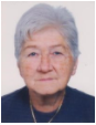 OLGA MUŽINA