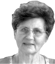MILENA TOMOVIĆ