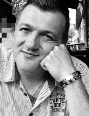 IVICA KRIŽIĆ - Šindrićev
