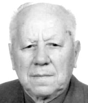 MILAN GREGORIĆ (95)