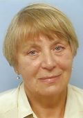 Stanislava Komel-Klaić (79)