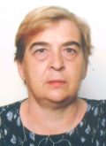 Štefanija Zubak