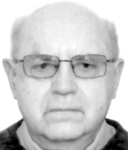 Mr.sc. ANTUN ZLATKO PRESEČKI dr.vet.med. (92)