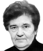 MILEVA ŠUŠULIĆ (83)