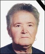Mila Miloš -PERIĆ-
