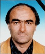 Mladen Jurilj – Spržić