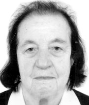 MARIJA GOJTANIĆ (89)