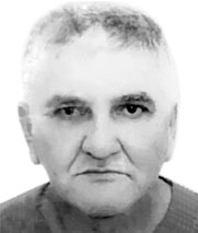 NEBOJŠA ĐORĐEVSKI (56)