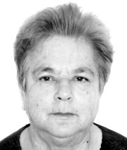 KATA KOSTEŠIĆ (80)