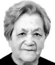 MARIJA FABRIS (91)
